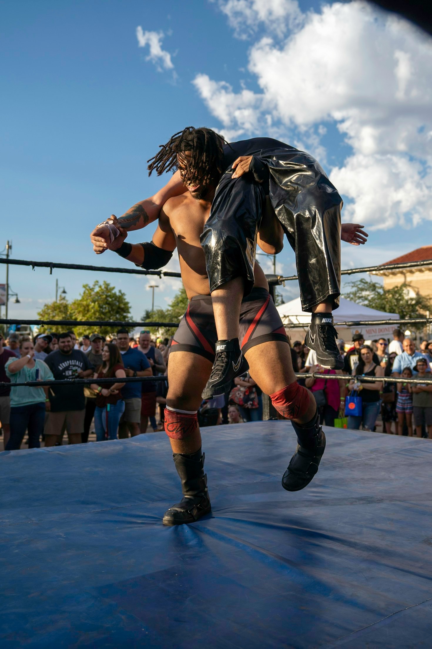 Los mejores luchadores de NXT que debes seguir
