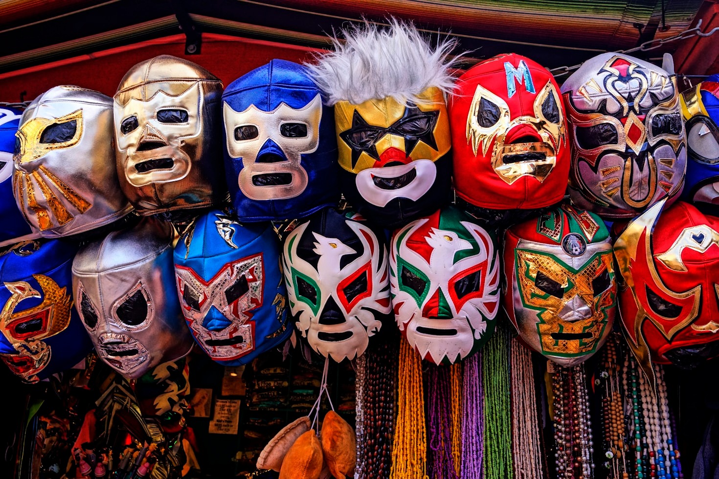 Curiosidades sobre tus luchadores favoritos de WWE